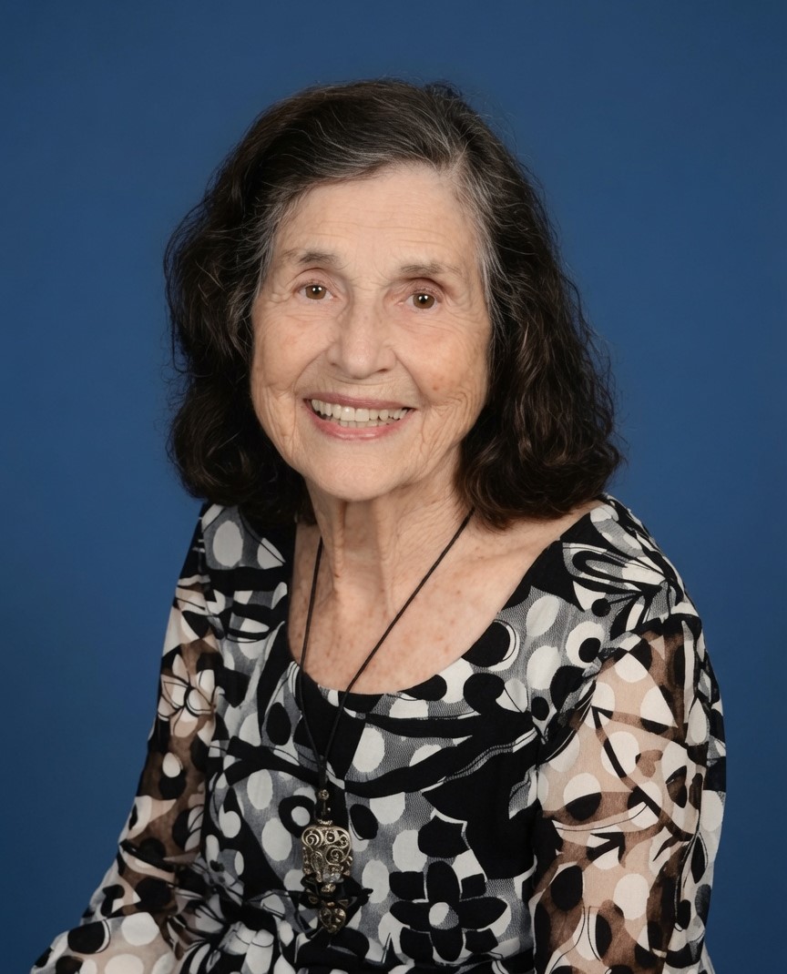 Mary Nease Beall